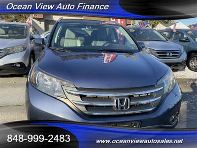 2013 Honda CR-V EX-L   - Photo 16 - Sewaren, NJ 07077