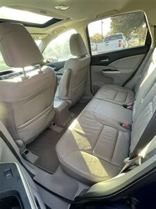 2013 Honda CR-V EX-L   - Photo 8 - Sewaren, NJ 07077