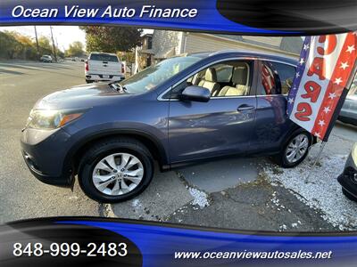 2013 Honda CR-V EX-L   - Photo 5 - Sewaren, NJ 07077