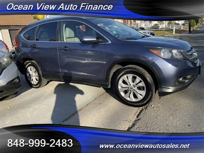 2013 Honda CR-V EX-L   - Photo 12 - Sewaren, NJ 07077