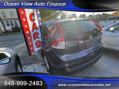 2013 Honda CR-V EX-L   - Photo 4 - Sewaren, NJ 07077