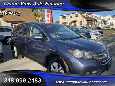 2013 Honda CR-V EX-L   - Photo 14 - Sewaren, NJ 07077