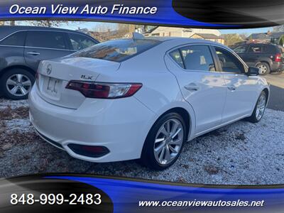 2016 Acura ILX w/Premium   - Photo 13 - Sewaren, NJ 07077