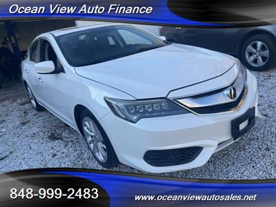 2016 Acura ILX w/Premium   - Photo 3 - Sewaren, NJ 07077