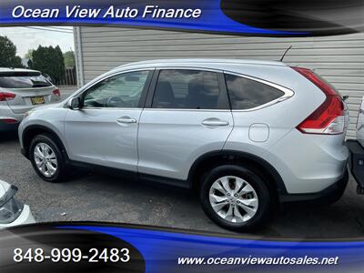 2013 Honda CR-V EX-L   - Photo 9 - Sewaren, NJ 07077