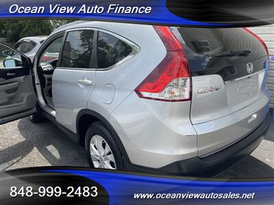 2013 Honda CR-V EX-L   - Photo 11 - Sewaren, NJ 07077