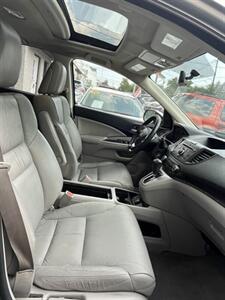 2013 Honda CR-V EX-L   - Photo 6 - Sewaren, NJ 07077