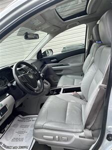 2013 Honda CR-V EX-L   - Photo 7 - Sewaren, NJ 07077