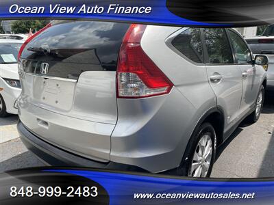 2013 Honda CR-V EX-L   - Photo 10 - Sewaren, NJ 07077