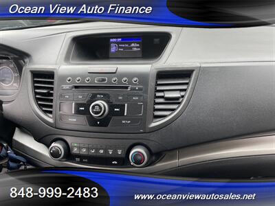 2013 Honda CR-V LX   - Photo 10 - Sewaren, NJ 07077