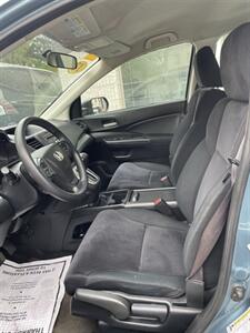 2013 Honda CR-V LX   - Photo 5 - Sewaren, NJ 07077