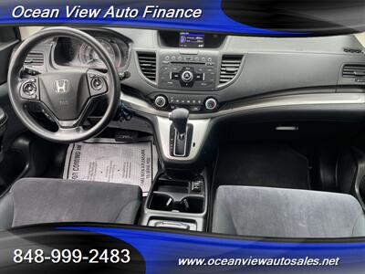 2013 Honda CR-V LX   - Photo 11 - Sewaren, NJ 07077