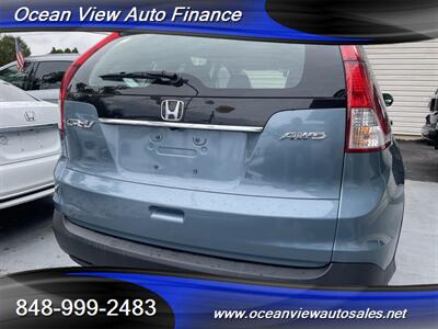 2013 Honda CR-V LX   - Photo 15 - Sewaren, NJ 07077