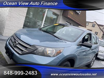 2013 Honda CR-V LX   - Photo 3 - Sewaren, NJ 07077