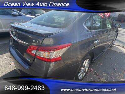 2014 Nissan Sentra S   - Photo 15 - Sewaren, NJ 07077