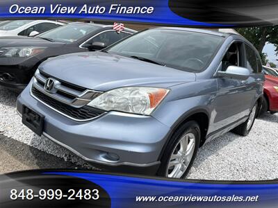 2011 Honda CR-V EX-L   - Photo 4 - Sewaren, NJ 07077