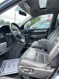 2011 Honda CR-V EX-L   - Photo 6 - Sewaren, NJ 07077