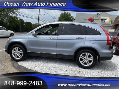 2011 Honda CR-V EX-L   - Photo 2 - Sewaren, NJ 07077