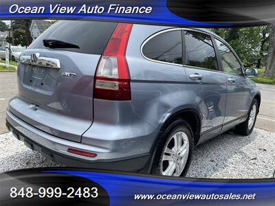 2011 Honda CR-V EX-L   - Photo 10 - Sewaren, NJ 07077