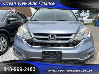 2011 Honda CR-V EX-L   - Photo 3 - Sewaren, NJ 07077