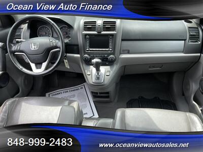 2011 Honda CR-V EX-L   - Photo 7 - Sewaren, NJ 07077