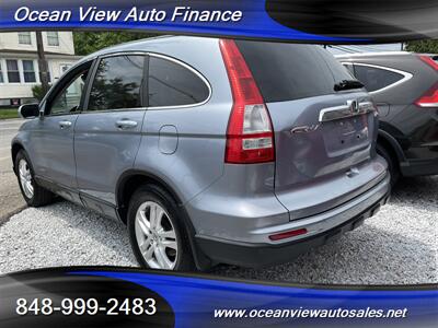 2011 Honda CR-V EX-L   - Photo 9 - Sewaren, NJ 07077