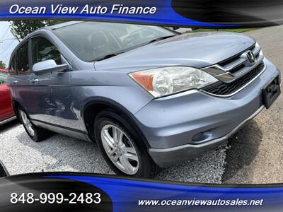 2011 Honda CR-V EX-L   - Photo 1 - Sewaren, NJ 07077