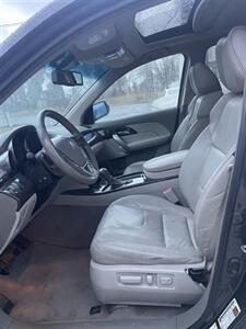 2010 Acura MDX SH-AWD   - Photo 9 - Sewaren, NJ 07077