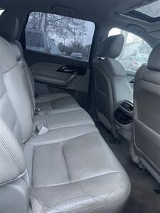 2010 Acura MDX SH-AWD   - Photo 4 - Sewaren, NJ 07077