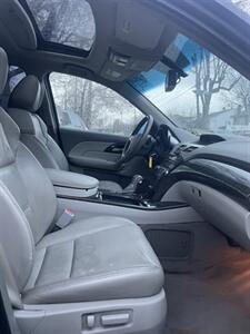 2010 Acura MDX SH-AWD   - Photo 7 - Sewaren, NJ 07077