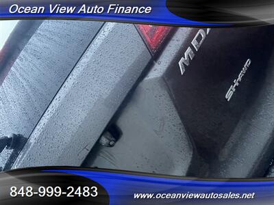 2010 Acura MDX SH-AWD   - Photo 10 - Sewaren, NJ 07077