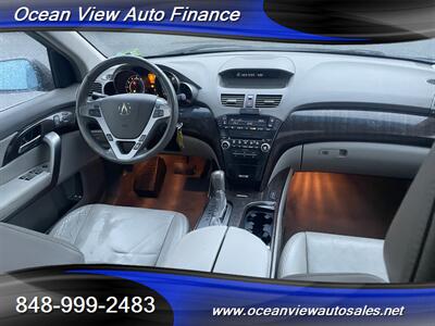 2010 Acura MDX SH-AWD   - Photo 6 - Sewaren, NJ 07077