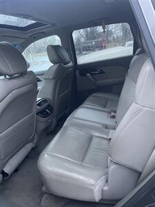 2010 Acura MDX SH-AWD   - Photo 5 - Sewaren, NJ 07077