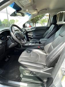 2020 Ford Edge Titanium   - Photo 5 - Sewaren, NJ 07077