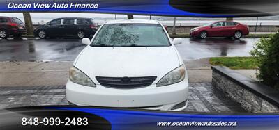 2003 Toyota Camry LE   - Photo 2 - Sewaren, NJ 07077