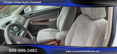 2003 Toyota Camry LE   - Photo 6 - Sewaren, NJ 07077