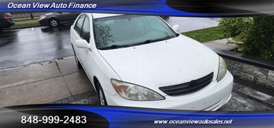 2003 Toyota Camry LE   - Photo 3 - Sewaren, NJ 07077