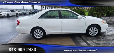 2003 Toyota Camry LE   - Photo 4 - Sewaren, NJ 07077