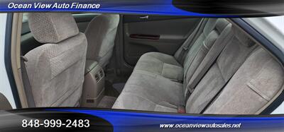 2003 Toyota Camry LE   - Photo 7 - Sewaren, NJ 07077