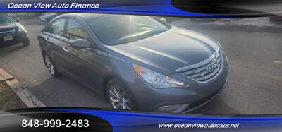 2012 Hyundai SONATA SE 2.0T   - Photo 11 - Sewaren, NJ 07077