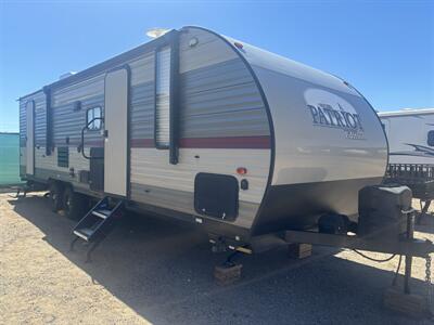 2018 Forest River Patriot Edition 26DBH   - Photo 1 - Albuquerque, NM 87105