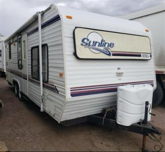 2000 Sunline «model»   - Photo 1 - Albuquerque, NM 87105