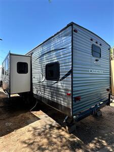2018 Coachmen by Forest River Catalina 293QBCK   - Photo 2 - Albuquerque, NM 87105