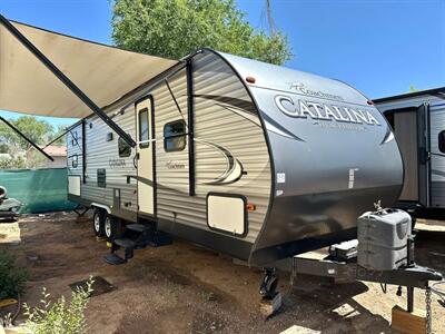 2018 Coachmen by Forest River Catalina 293QBCK   - Photo 1 - Albuquerque, NM 87105