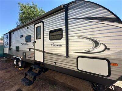 2018 Coachmen by Forest River Catalina 293QBCK   - Photo 3 - Albuquerque, NM 87105