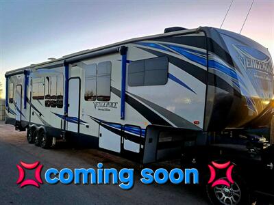 2019 Forest River Vengeance - Photo 1 - Albuquerque, NM 87105