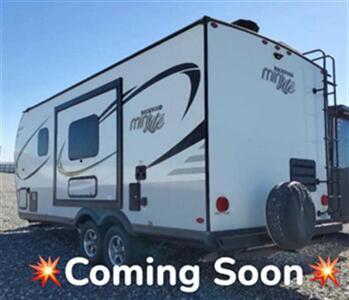 2020 Forest River Rockwood Mini Lite RLT2109S   - Photo 2 - Albuquerque, NM 87105