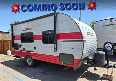 2022 Sunset RV Sun-Lite - Photo 1 - Albuquerque, NM 87105