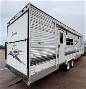 2003 Forest River Sierra - Photo 2 - Albuquerque, NM 87105