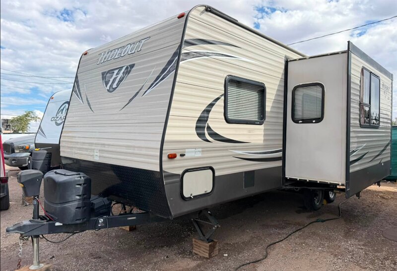 2016 Keystone Hideout   - Photo 1 - Albuquerque, NM 87105